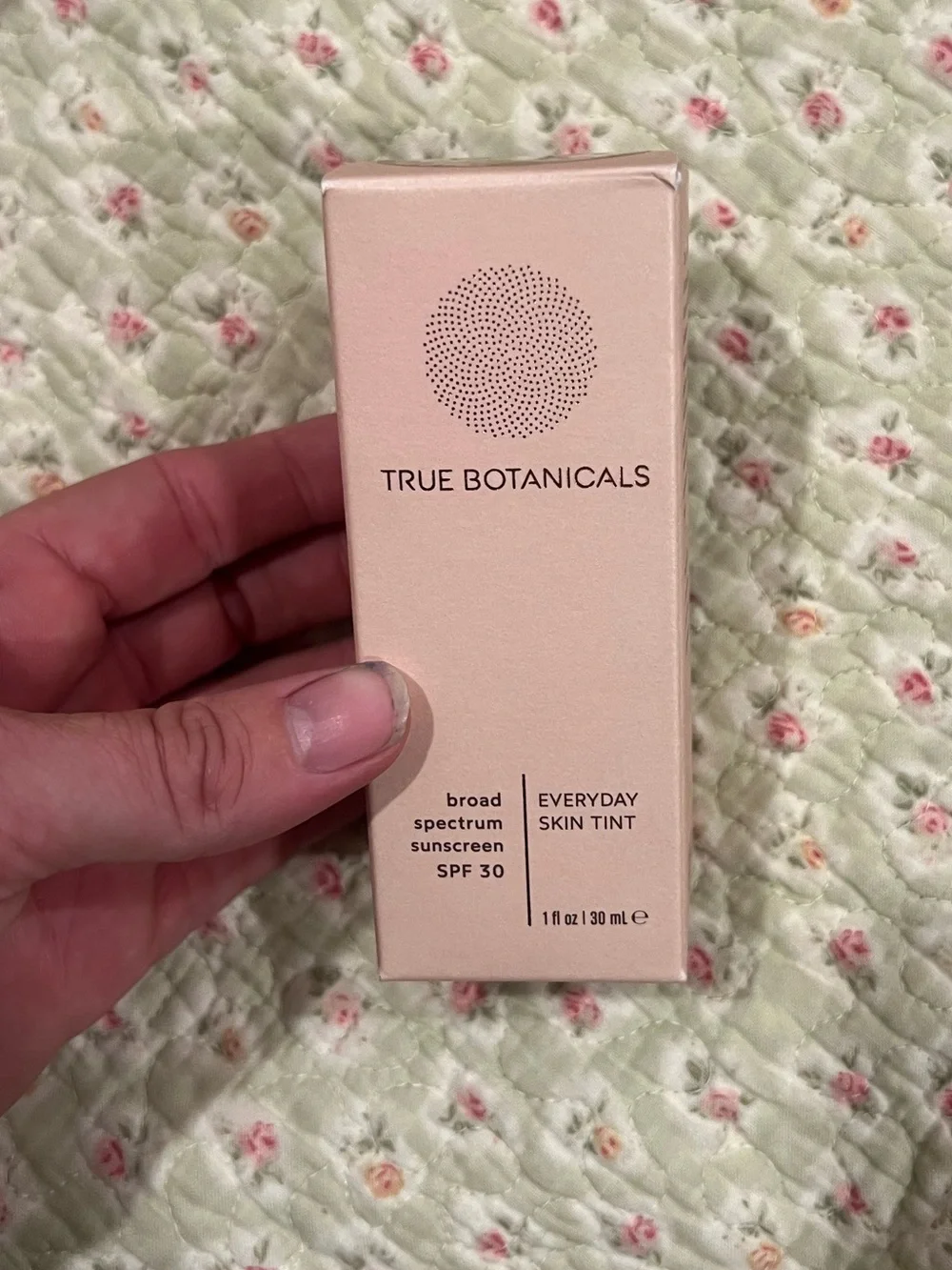 Everyday Skin Tint SPF 30 - copper